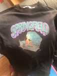 Camisola Simpsons