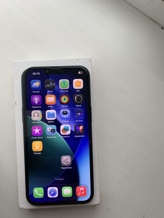 Apple Iphone 13 128