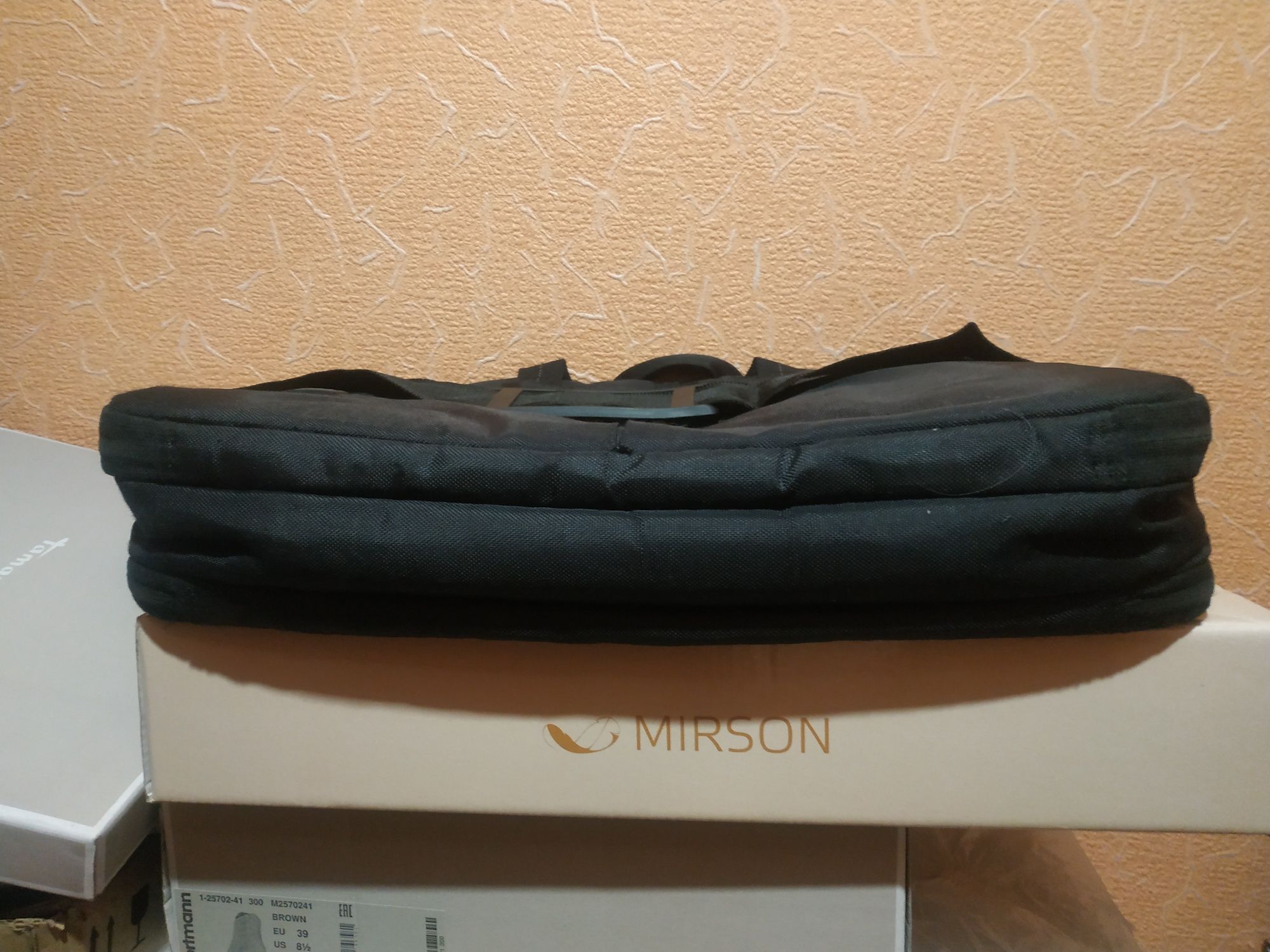 Сумка Dell для ноутбука 15.6"