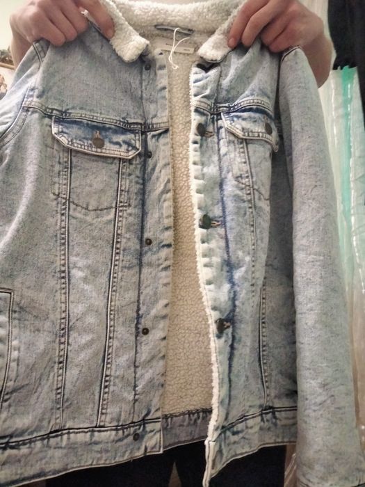 Куртка, куртка дсинсова тепла