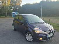 Renault Modus Lift 1.2 75km LPG