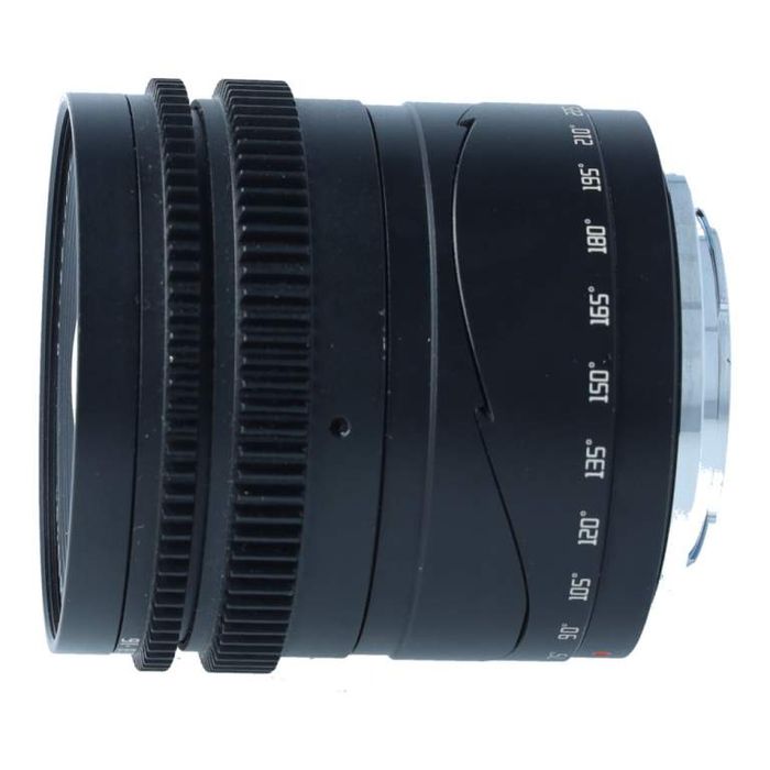 TTartisan Tilt 50 mm f/1.4 Fuji X Cyfrowe.pl Gdańsk Kartuska 149