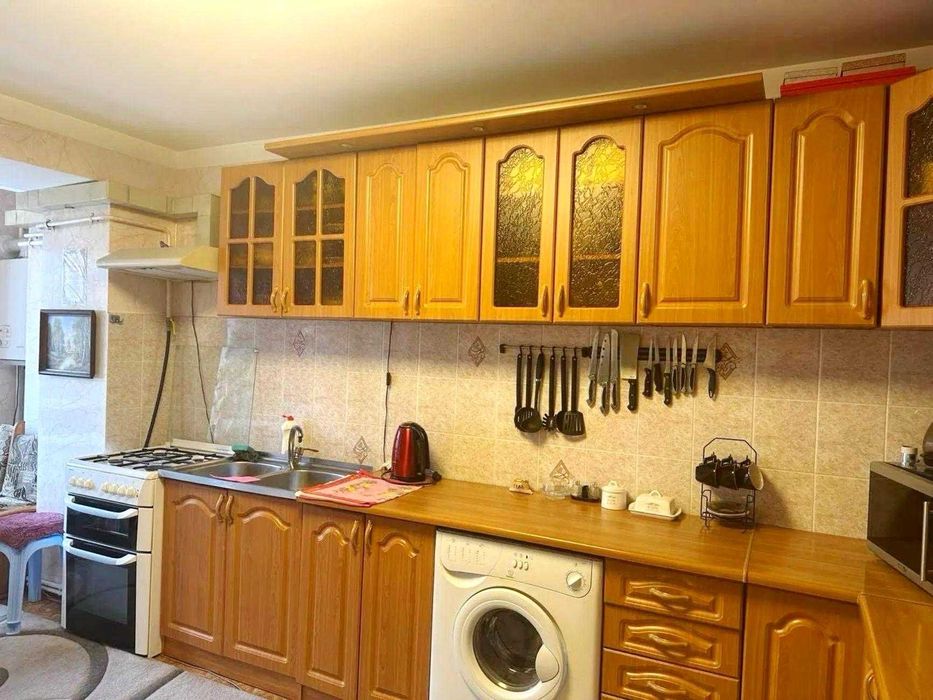 Продам 2-к квартиру 69 кв.м, 3/9 эт, ул Парковая (3-230-586 ОФ)