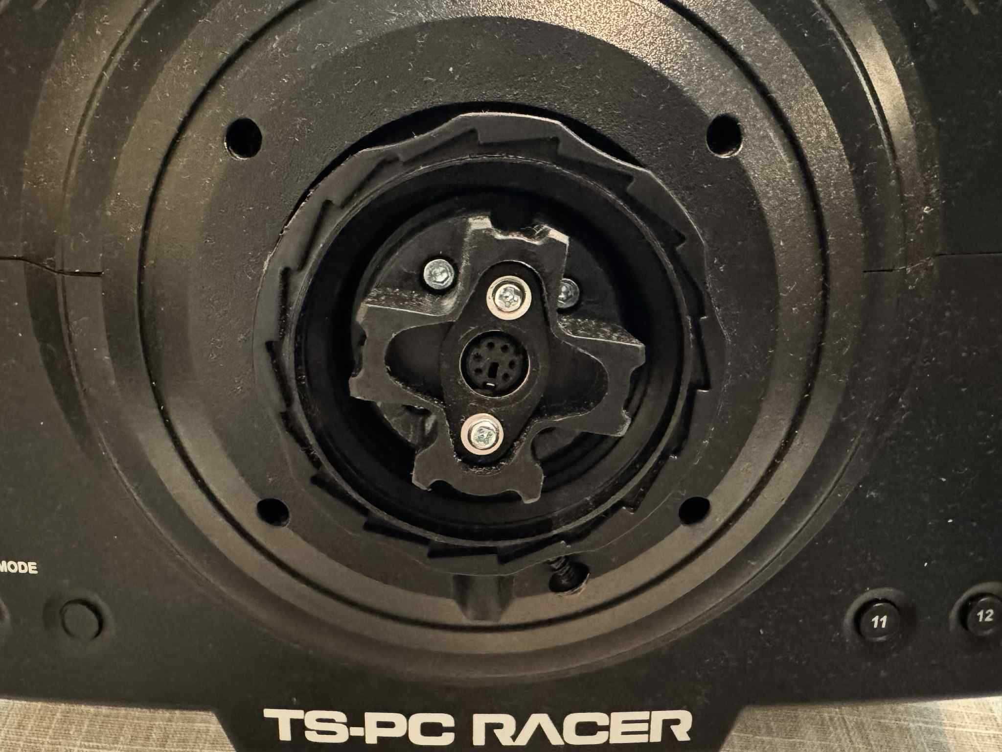 Baza kierownicy Thrustmaster TS-PC