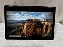 Сенсорний Ноутбук трансформер Lenovo Yoga 700-14ISK i5-6200u/8/256