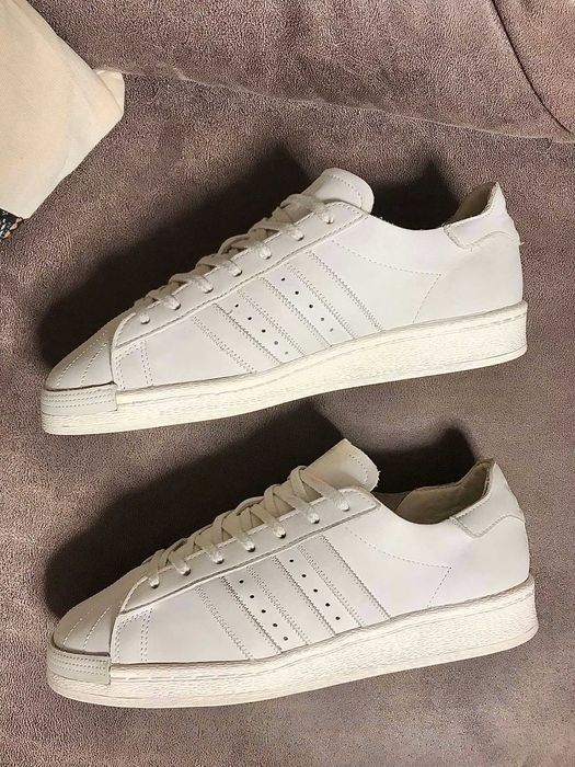 Кеды Adidas Superstar 82