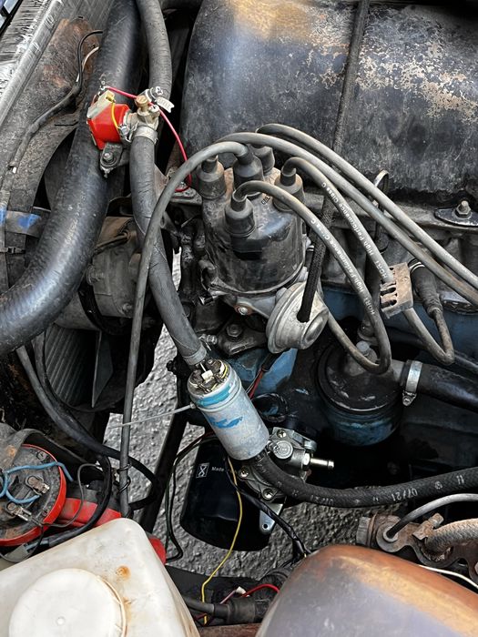 Ваз 21070 2006 1.6 карб по тех пасспорту