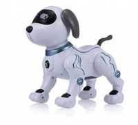 Гарна іграшка для дитини собака робот