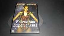 Estranhas experiências