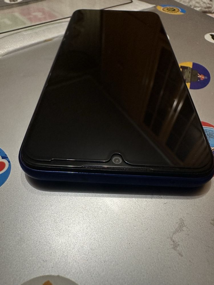 Xiaomi Redmi Note 8T, 4/64 Blue