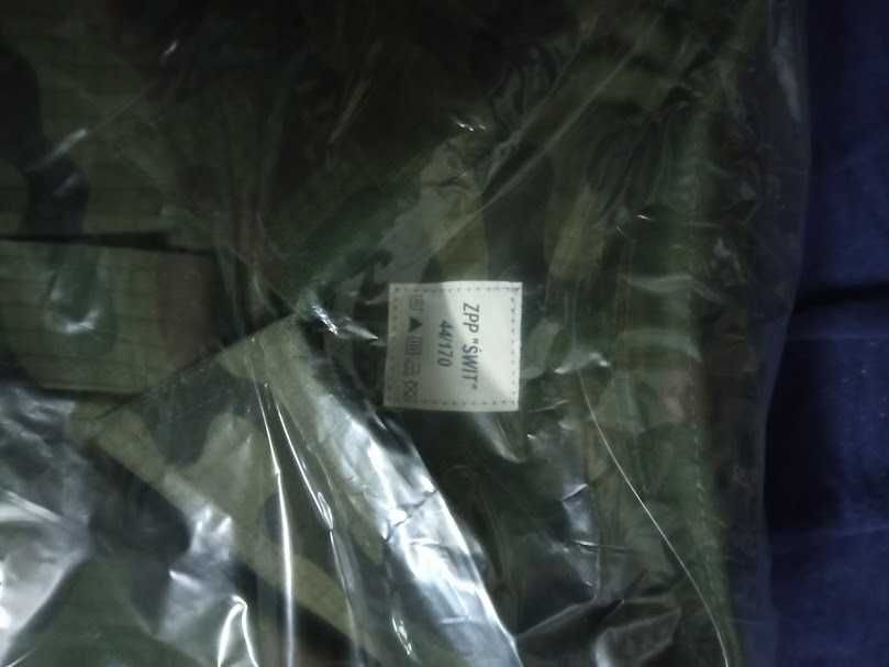 Koszula wojskowa moro 2 rozmiary