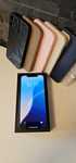 iPhone 12 Pro Max 128 GB – Pacific Blue