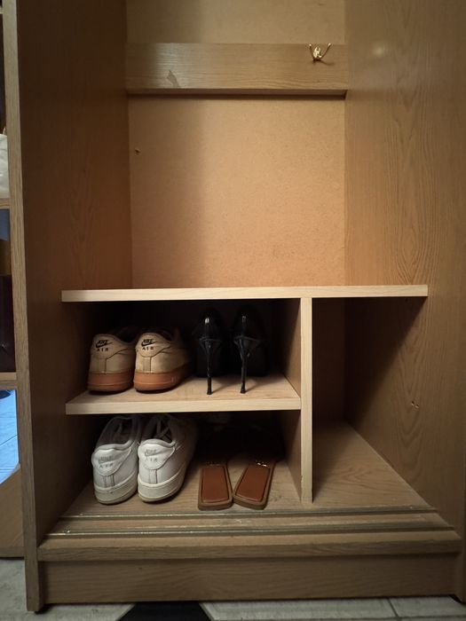 Шафа-купе 80*210 37,5