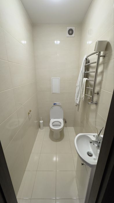 Оренда ізольованої кімнати Мазепи Спартак трц