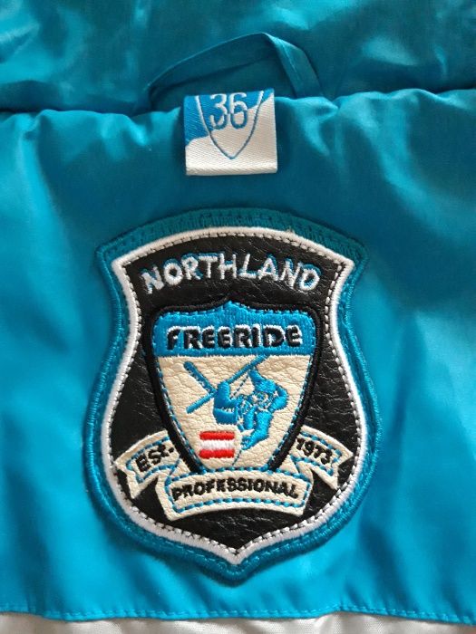 Куртка Northland Professional, р. 36 / S