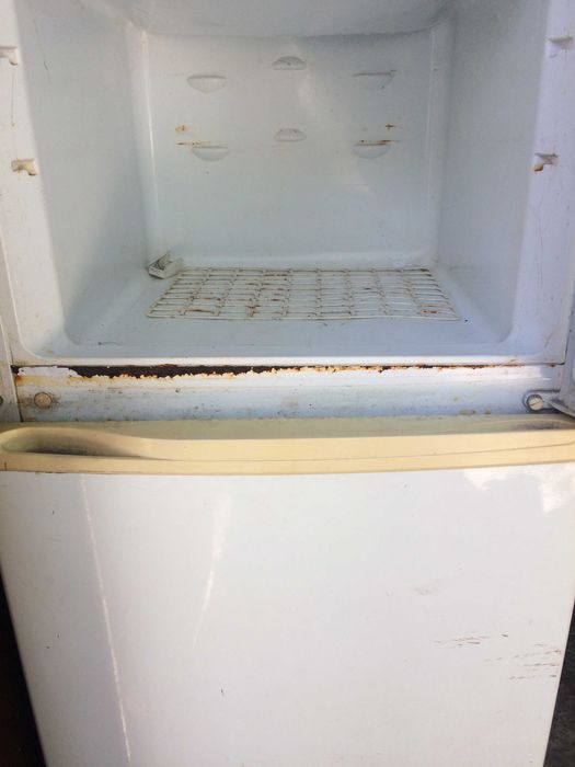 Холодильник Днепр , Норд, Атлант