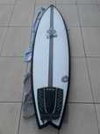 Prancha TORQ 6,2 Al Merrick POD MOD