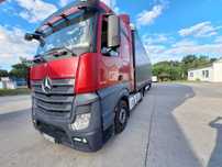 Mercedes-Benz Actros 2014r 570000km