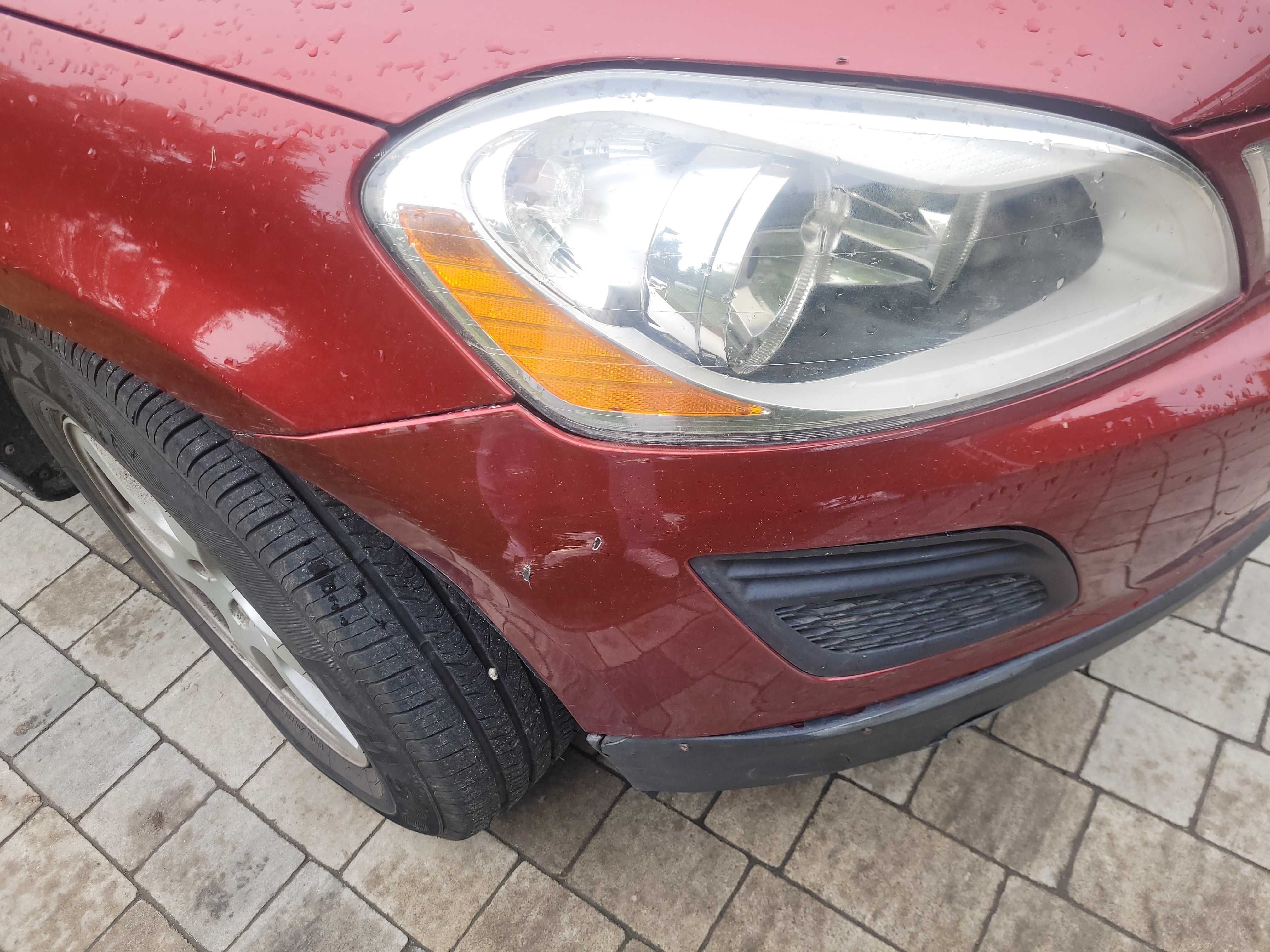 Sprzedam Volvo XC60