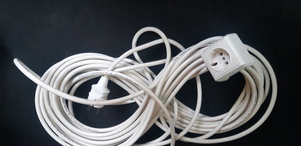 Продам удлинитель 18 м