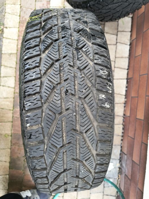 Alufelgi koła zimowe 205/60 16 ALUTEC 16" 5x114,3 ET48