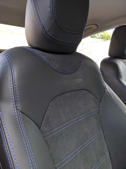 Чохли для Chrysler 200 II