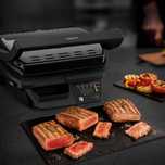 Гриль TEFAL Optigrill GC7P0810
