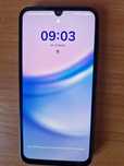 Продам телефон Samsung A 15 в хорошем состоянии