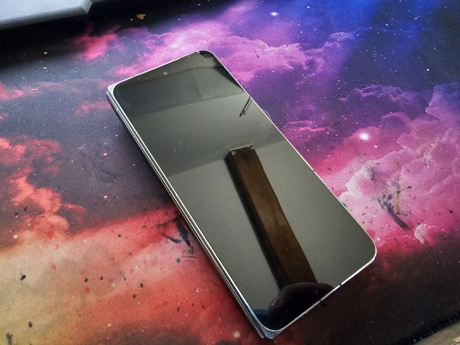 OnePlus Open sprawny