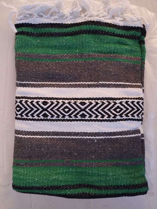 Manta mexicana / serape