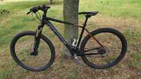 Rower mtb Cube Aim SL 29er Shimano 3x9 rama 21