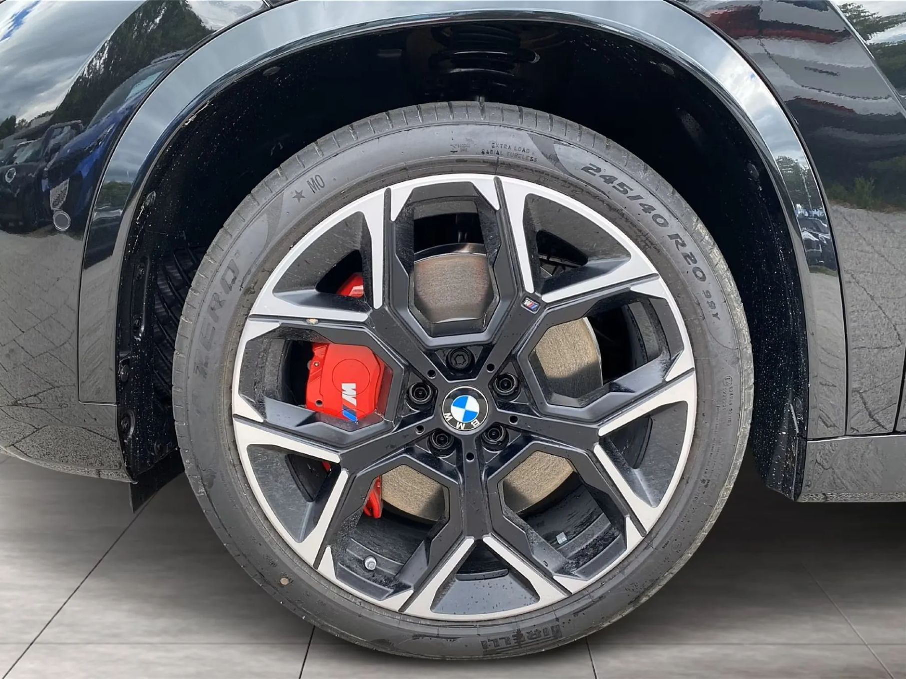 BMW X1 M35i M Pro I Harman&Kardon I Innowacje I Kamery 360 I Head Up PP