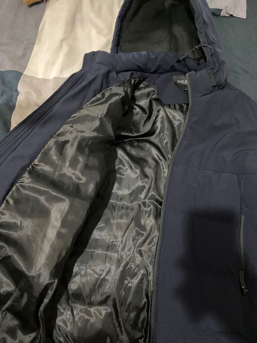 Casaco - CarsJeans - PERFEITO