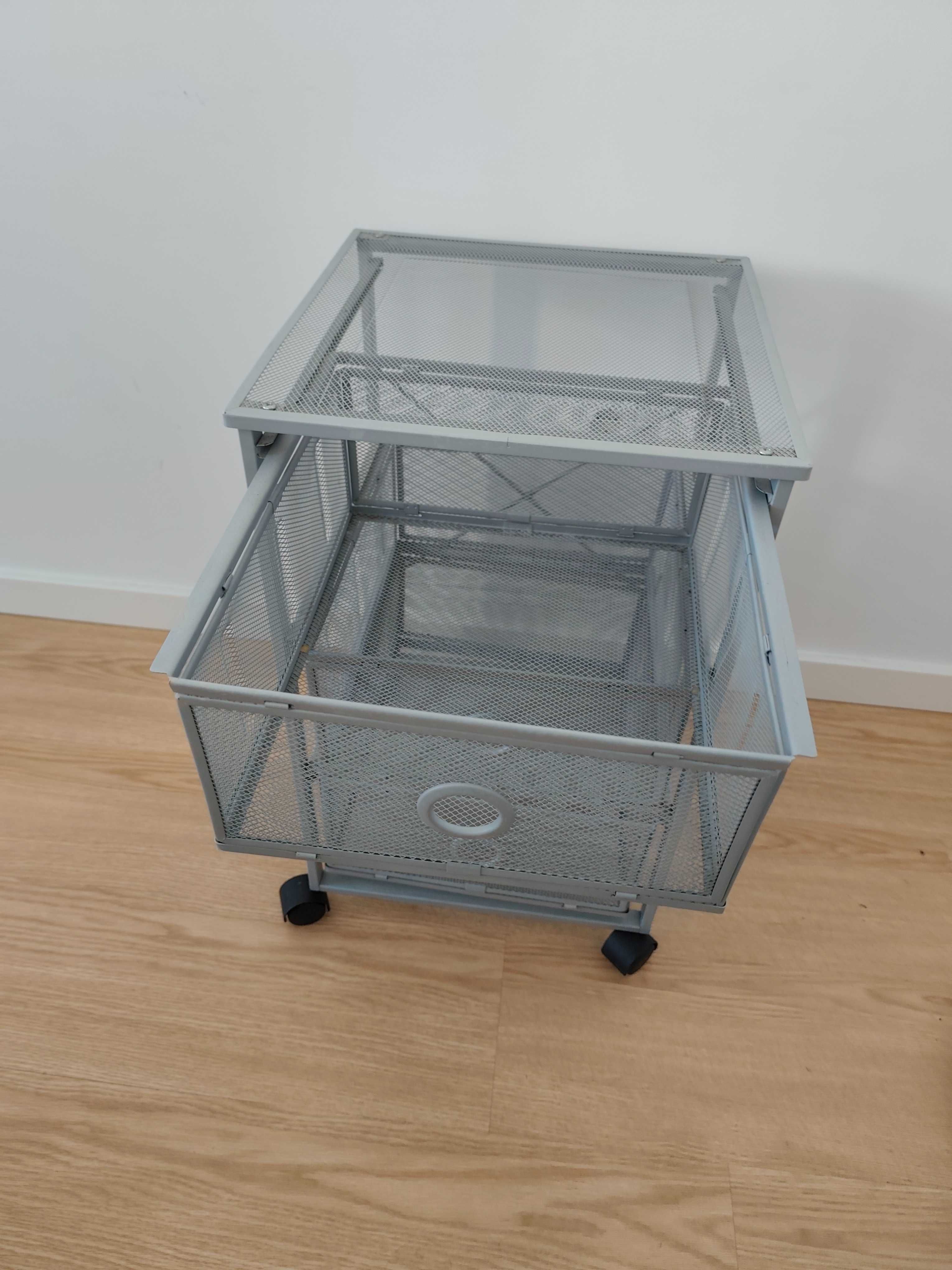 Módulo de gavetas IKEA