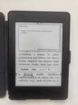 Kindle paperwhite 7th generation