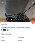 Kompletna wyprawka dla maluszka