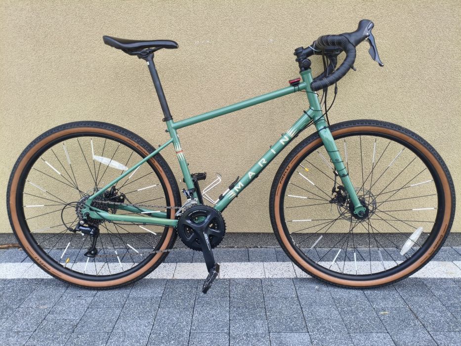 Marin Four Corners M