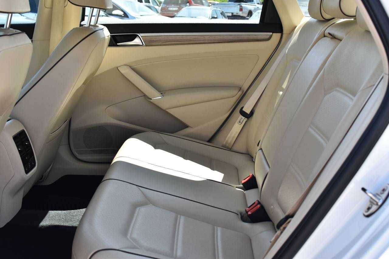 Volkswagen passat b8 NMS 2018р. 2.0 бензин (Перший внесок від 20%)