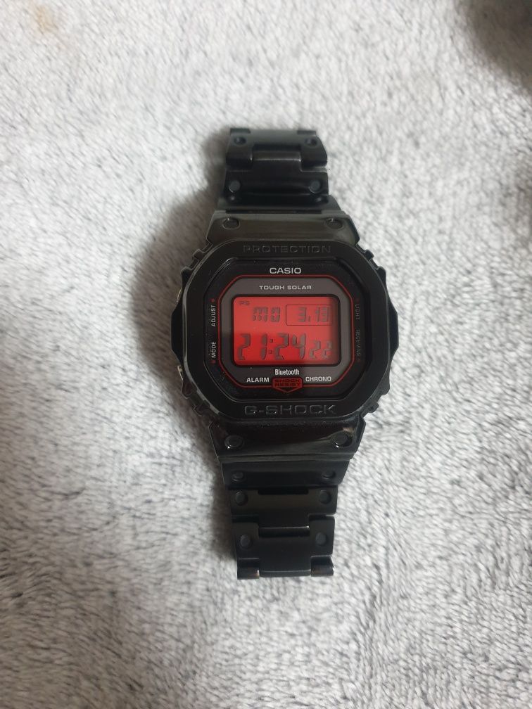 Casio G-Shock GW-B5600AR-1ER