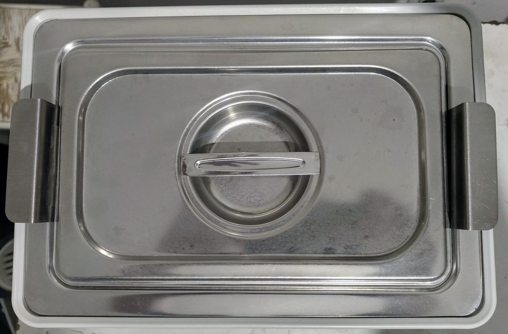 Cuba Ultrasonica Carlo Di Giorgi Nova