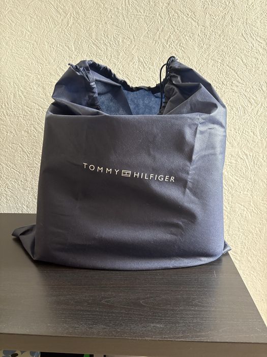 Сумка Tommy Hilfiger оригінал