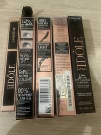 Туш lancome idole