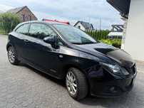 Seat Ibiza SEAT IBIZA 1.2 TDI, IV generacja