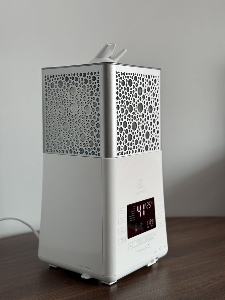 Зволожувач повітря Electrolux