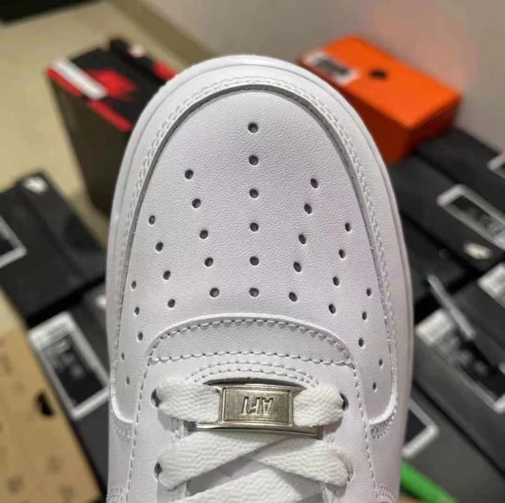 Promoção Nike Air Force 1 Branco NOVOS