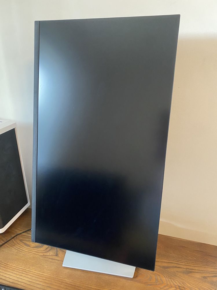Монітор dell p3223DE 32’ 2к(WQHD) з підтримкою thunderbolt