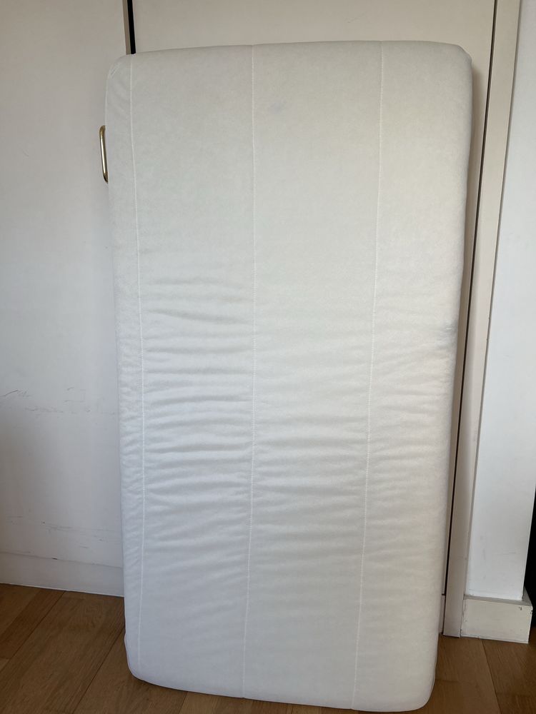 Colchao vissa ikea