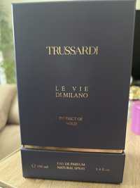 Trussardi le Vie Di Milano