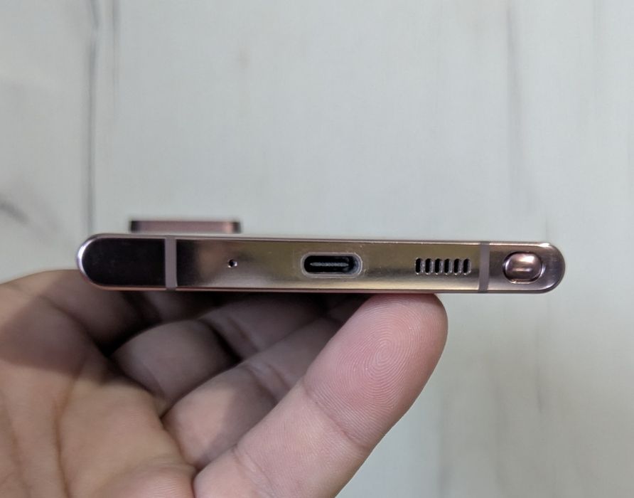 Samsung note 20 ultra 12/128, Snapdragon,регіон США