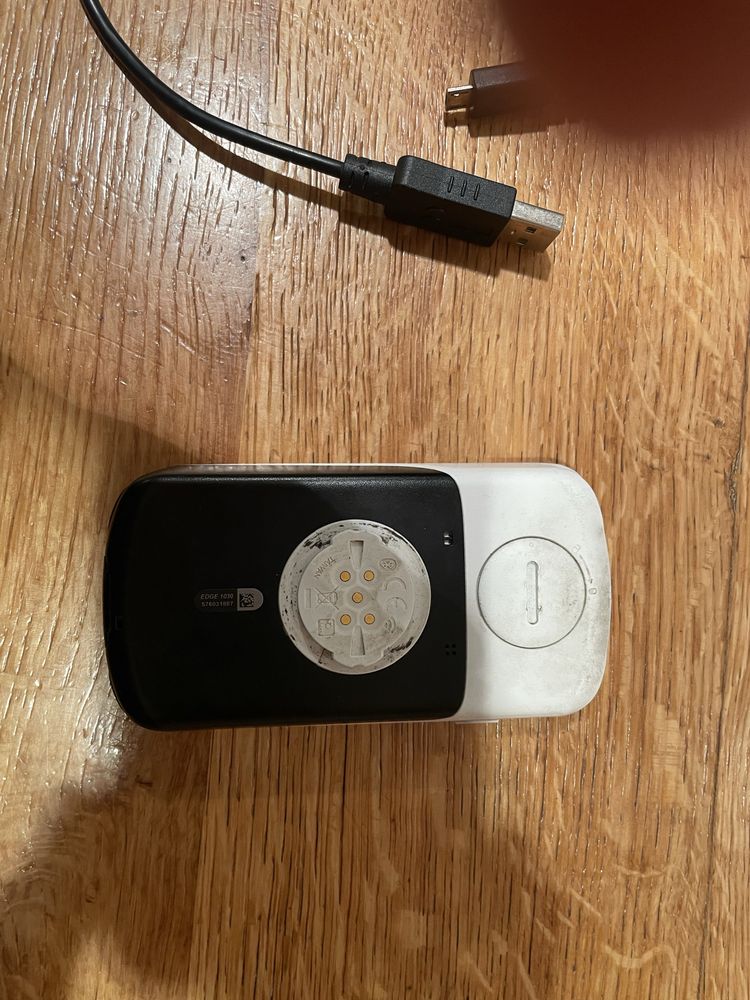 Garmin Edge 1030
